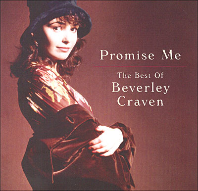 Promise me the best of