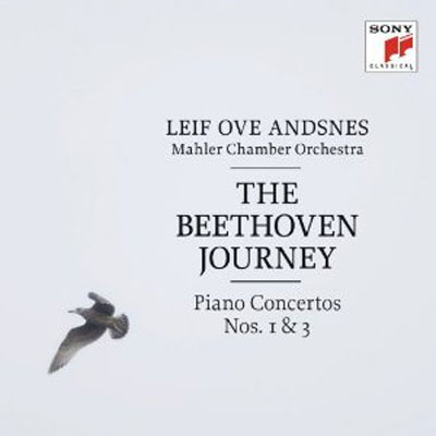 Beethoven journey - Concertos pour piano 1 & 3