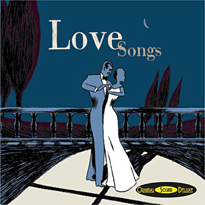 Love songs - Original sound deluxe
