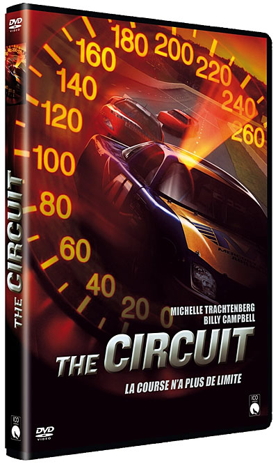 The Circuit : Le défi de Kylie