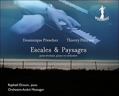 Escales & paysages
