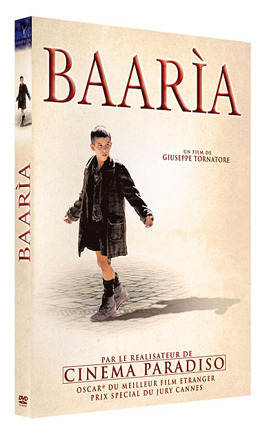 Baaria