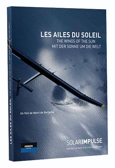 Les Ailes du Soleil