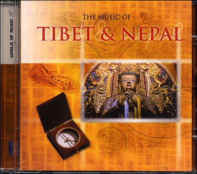 Tibet