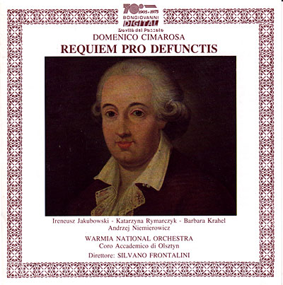 Requiem pro defunctis