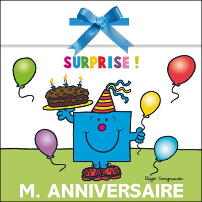 Monsieur Madame Pochette Anniversaire Monsieur Collectif Broche Achat Livre Fnac