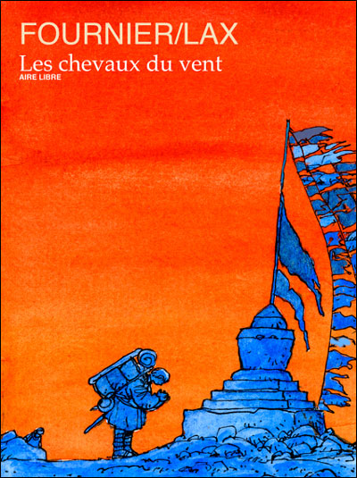 Les chevaux du vent
