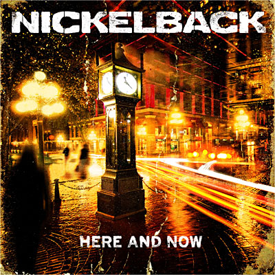 Here and now