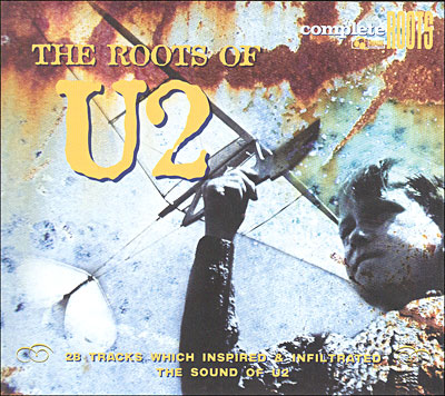 Roots of u2