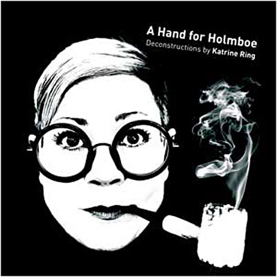 A hand for holmboe