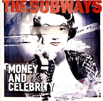 Money and celebrity