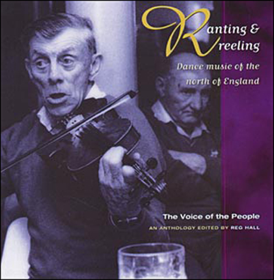 Ranting and reeling