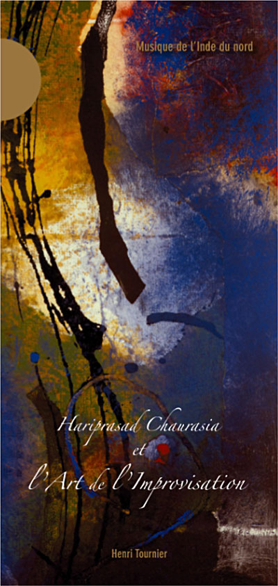 L'art de l'improvisation - Longbox