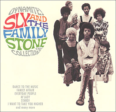 Dynamite the collection
