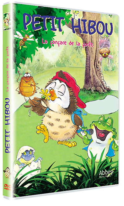 La fanfare de la forêt