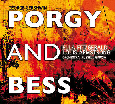 Porgy and Bess extraits