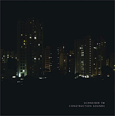Construction Sounds