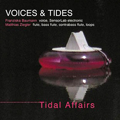 Tidal affairs