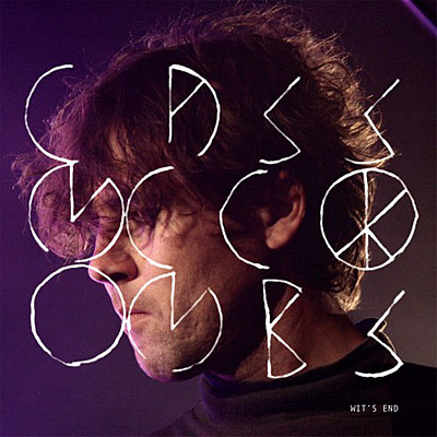 Wit's End (Vinyl+MP3)