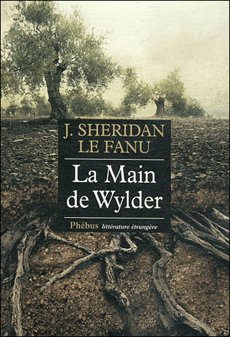 La main de wylder