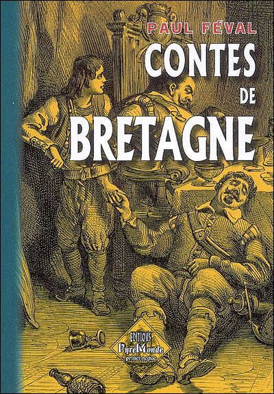 Contes de Bretagne