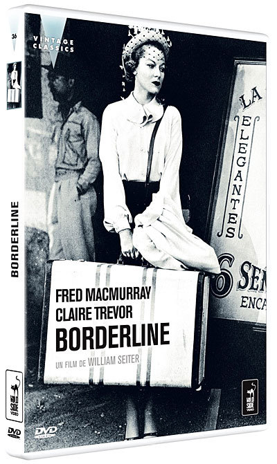 Borderline