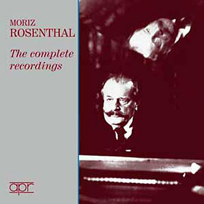 Complete Solo Recordings