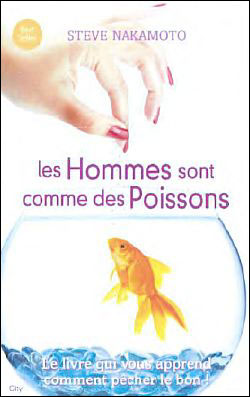 Les hommes sont comme des poissons