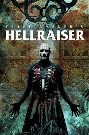Hellraiser
