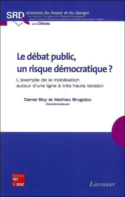 Le débat public, un risque démocratique ?