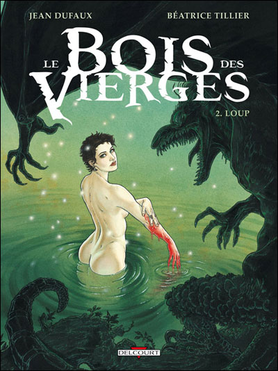Bois des vierges