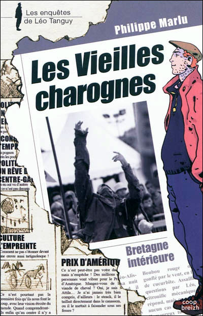 Vieilles charognes