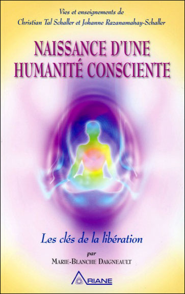 Naissance d’une humanité consciente