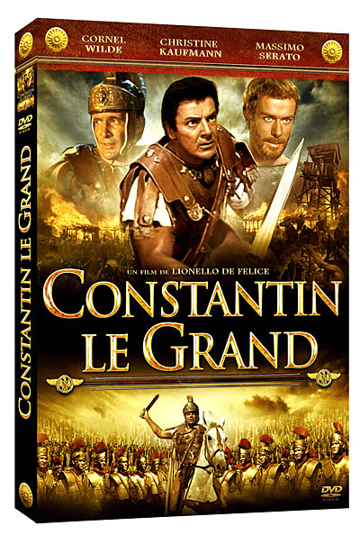 Constantin le Grand