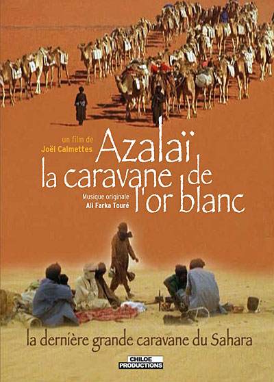 AZALAI LA CAVANE DE L OR BLANC-VF
