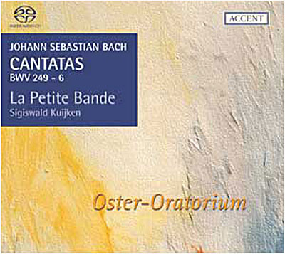 Cantates - Intégrale - Volume 13