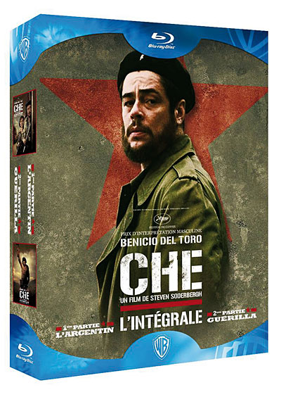 Che - L'Intégrale - Blu-Ray