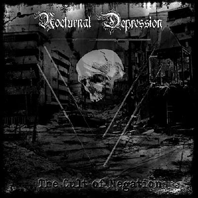 Cult of negation