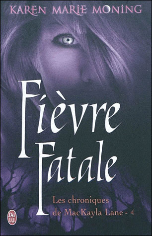 Fièvre fatale