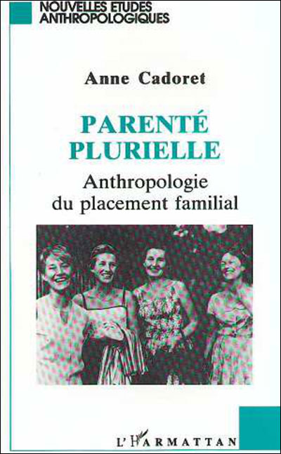 Parente plurielle anthropol.placement familial