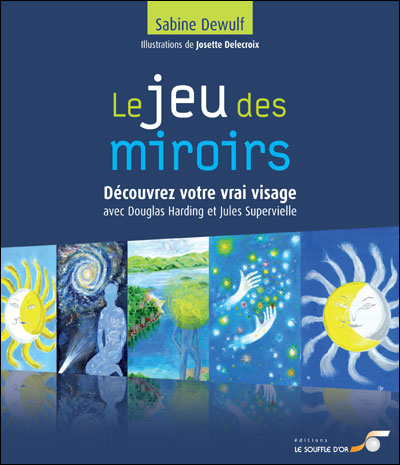 Le jeu des miroirs : découvrez votre vrai visage