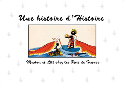 Une histoire d'histoire