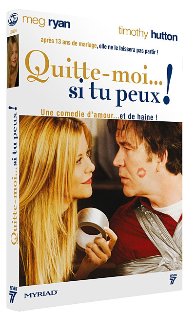 Quitte-moi si tu peux !