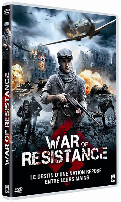 War of Resistance