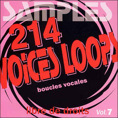 214 voices loops