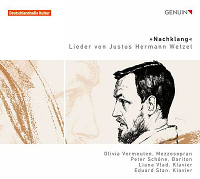 Nachklang - Lieder choisis
