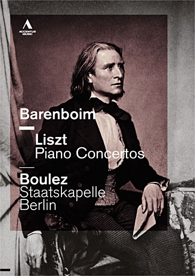Concertos pour piano