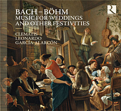 Music for weddings and other festivities