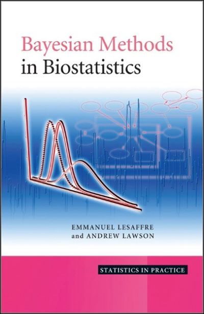Bayesian methods in biostatistics