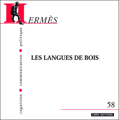 Hermès 58 : Langue de bois